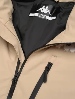 KAPPA Ski jacket - Scanivy woman - Skidjackor|Kvinnor Sport För Kvinnor|Jackor