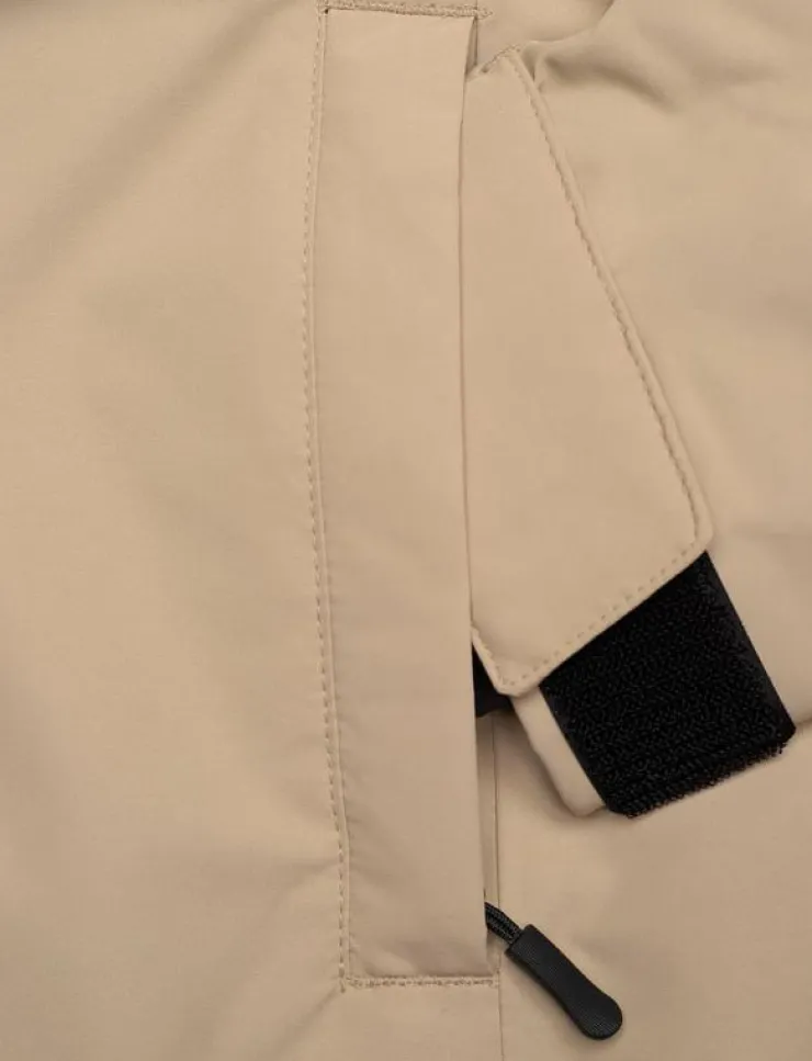 KAPPA Ski jacket - Scanivy woman - Skidjackor|Kvinnor Sport För Kvinnor|Jackor