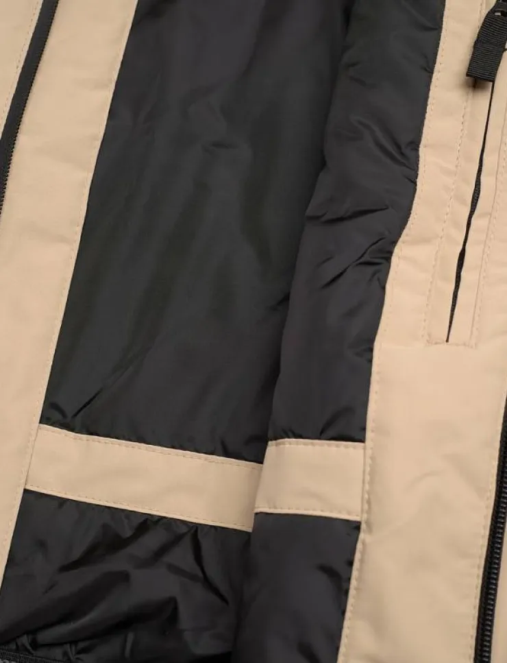 KAPPA Ski jacket - Scanivy woman - Skidjackor|Kvinnor Sport För Kvinnor|Jackor