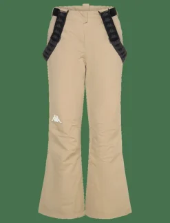 Kvinnor KAPPA Sport För Kvinnor|Byxor|Ski pant - Naviasy woman - Skidbyxor