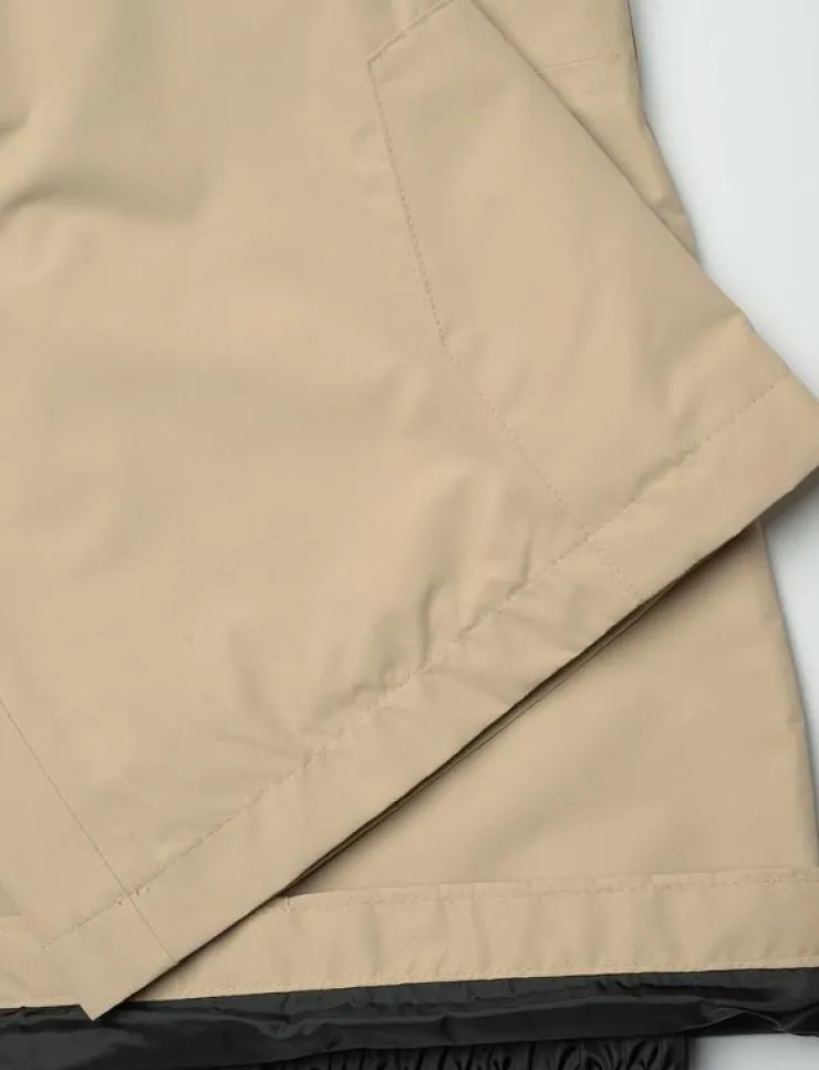 Kvinnor KAPPA Sport För Kvinnor|Byxor|Ski pant - Naviasy woman - Skidbyxor