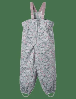 Barn Wheat Vinterkläder|Ski Pants Sal - Vinterbyxor