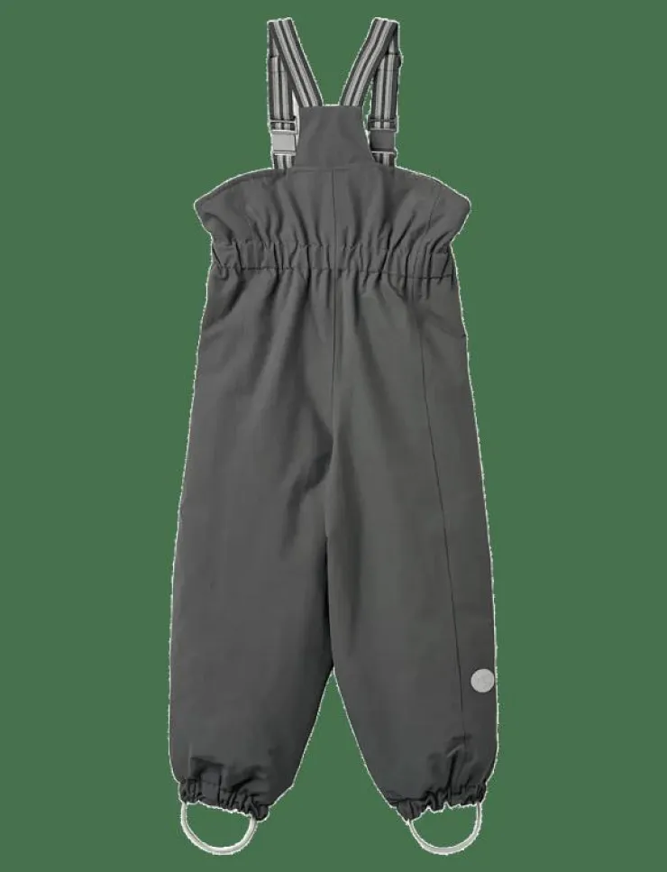 Wheat Ski Pants Sal - Vinterbyxor|Barn Vinterkläder