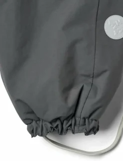 Wheat Ski Pants Sal - Vinterbyxor|Barn Vinterkläder