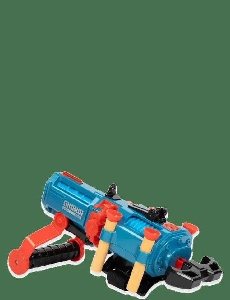 Skibdi Toilet SKIBIDI TOILET PLUNGER BLASTER - Blasters|Barn Blasters