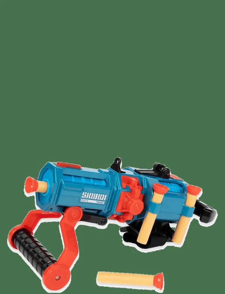 Skibdi Toilet SKIBIDI TOILET PLUNGER BLASTER - Blasters|Barn Blasters