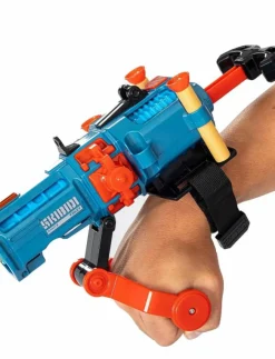 Skibdi Toilet SKIBIDI TOILET PLUNGER BLASTER - Blasters|Barn Blasters