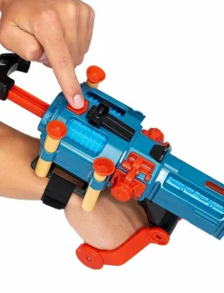 Skibdi Toilet SKIBIDI TOILET PLUNGER BLASTER - Blasters|Barn Blasters