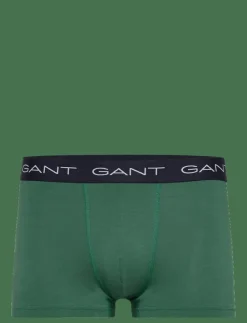 GANT Kalsonger|SKIER PRINT TRUNK 3-PACK GB - Boxershorts
