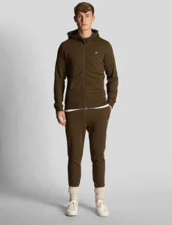 Lyle & Scott Skinny Sweatpant - Joggingbyxor| Joggingbyxor