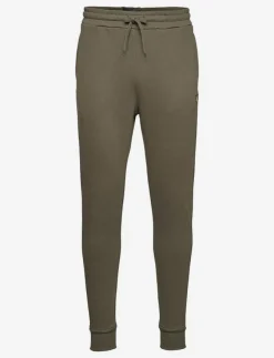 Lyle & Scott Skinny Sweatpant - Joggingbyxor| Joggingbyxor