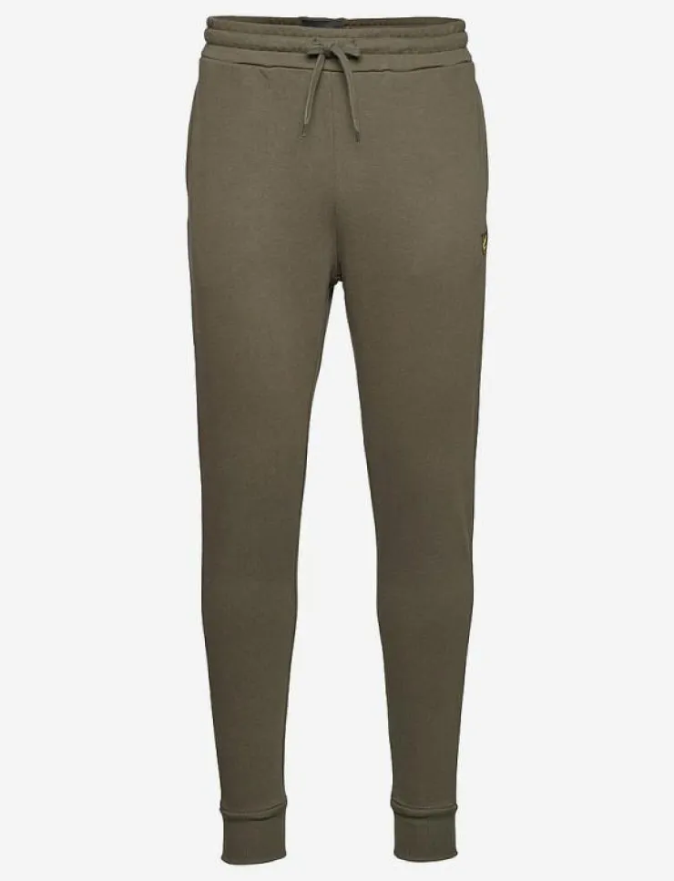 Lyle & Scott Skinny Sweatpant - Joggingbyxor| Joggingbyxor