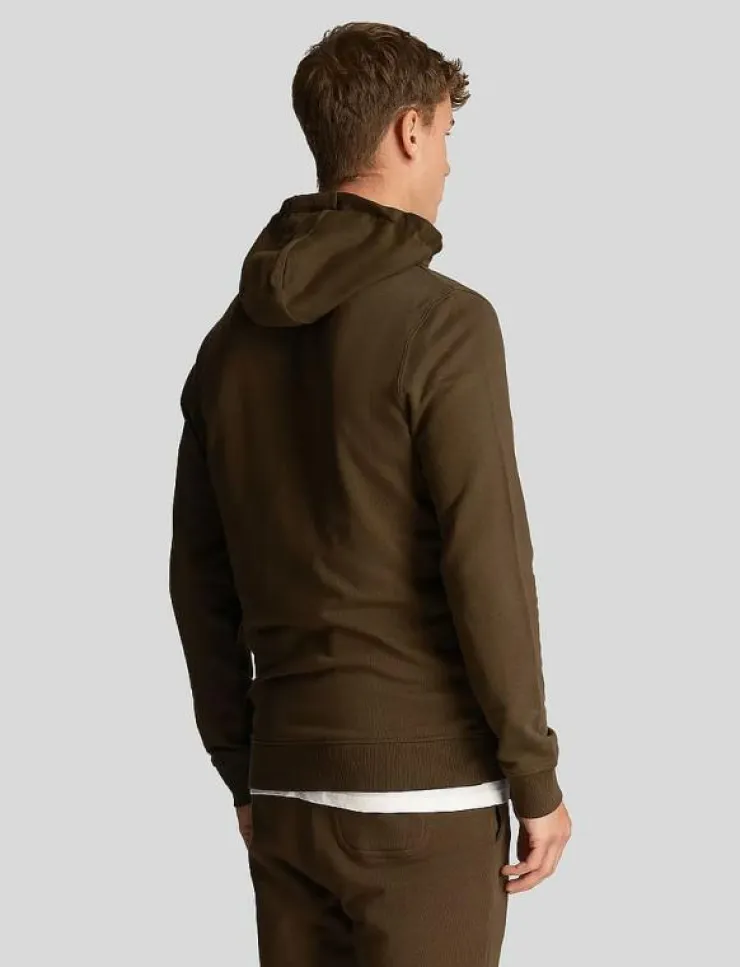 Lyle & Scott Skinny Sweatpant - Joggingbyxor| Joggingbyxor