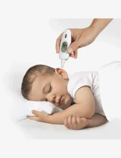 Barn Reer Hälsa & Hygien|SkinTemp 3in1 infrared thermometer - Babyvård