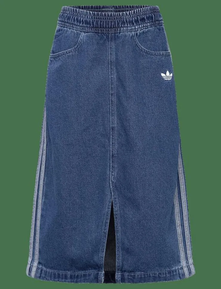 Kvinnor adidas Originals Klänningar & Kjolar|SKIRT - Kjolar