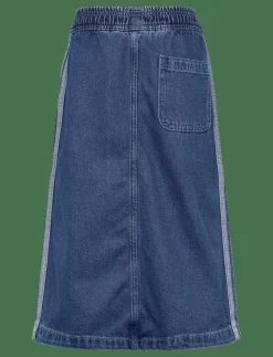 Kvinnor adidas Originals Klänningar & Kjolar|SKIRT - Kjolar