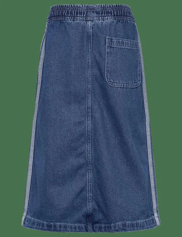 Kvinnor adidas Originals Klänningar & Kjolar|SKIRT - Kjolar