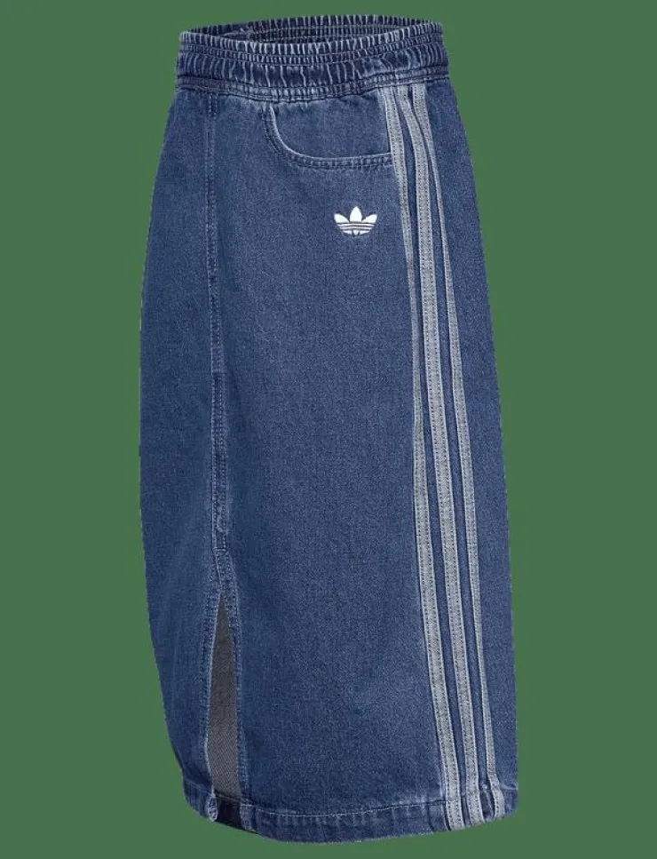 Kvinnor adidas Originals Klänningar & Kjolar|SKIRT - Kjolar