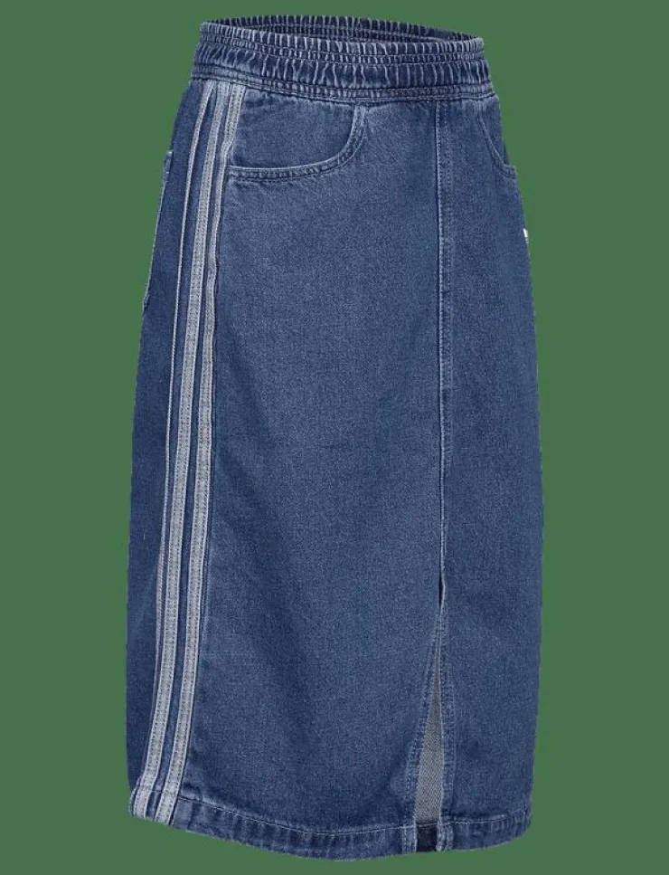 Kvinnor adidas Originals Klänningar & Kjolar|SKIRT - Kjolar