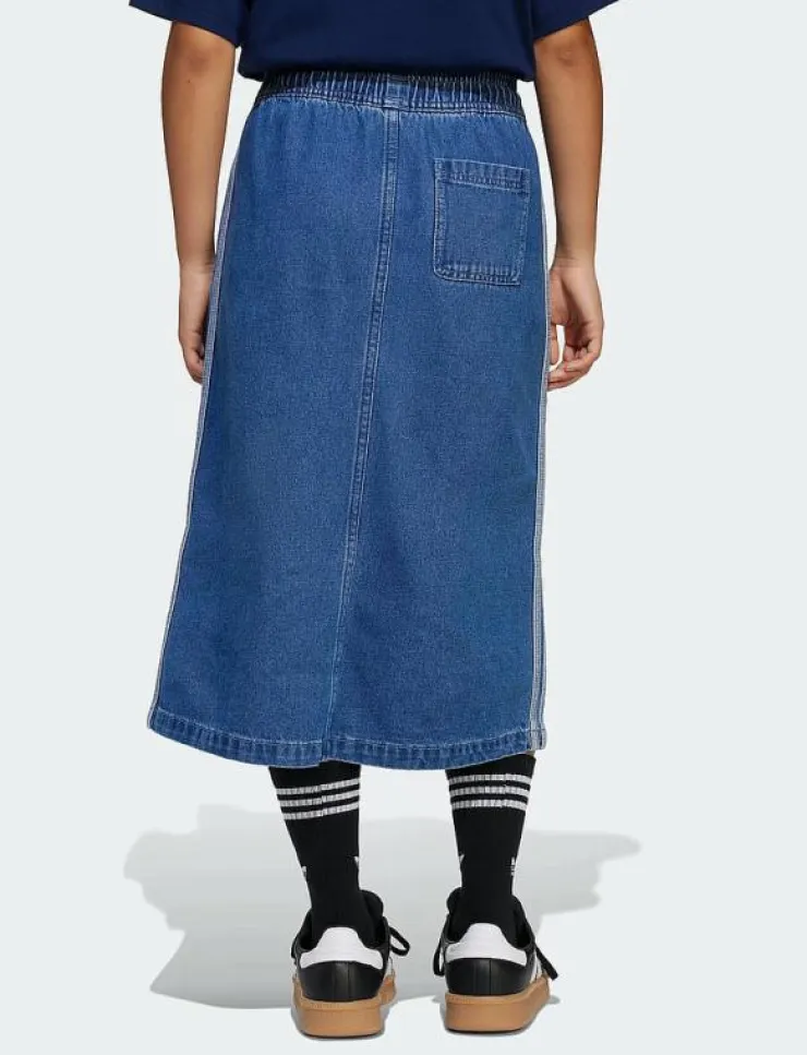 Kvinnor adidas Originals Klänningar & Kjolar|SKIRT - Kjolar