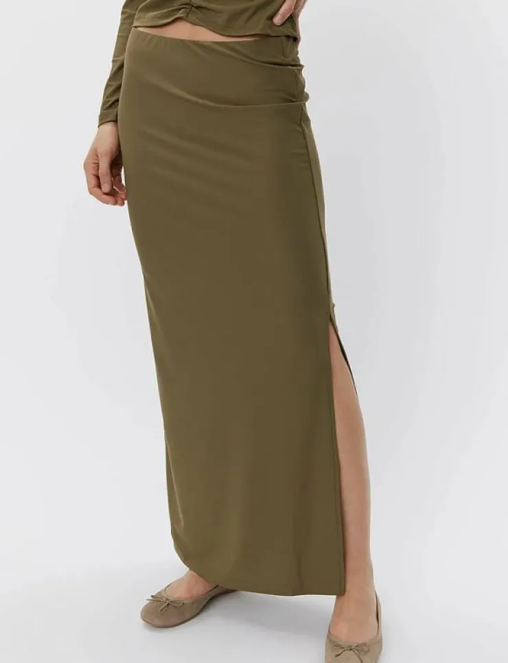 Kvinnor Sofie Schnoor Kjolar|Skirt - Maxikjolar