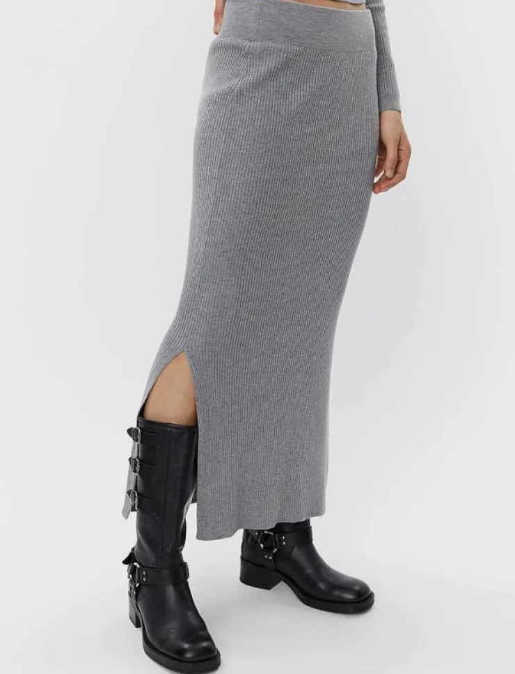 Kvinnor Sofie Schnoor Kjolar|Skirt - Midi kjolar