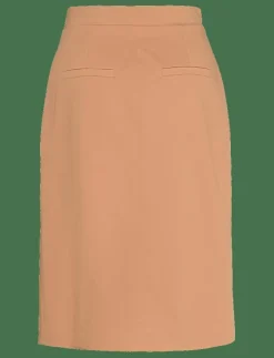 Kvinnor ba&sh Kjolar|SKIRT BASTIEN - Midi kjolar