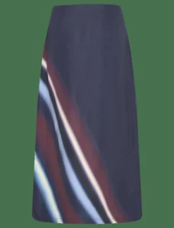 Kvinnor Coster Copenhagen Plus Size & Curvy|Kjolar|Skirt in - Midi kjolar