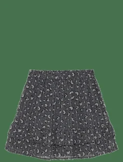 Creamie Skirt Leo Dot - Kort kjol|Barn Klänningar & Kjolar
