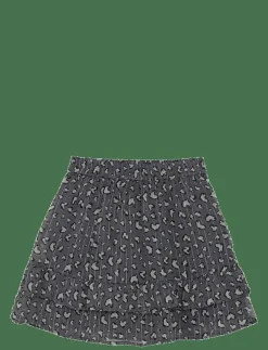 Creamie Skirt Leo Dot - Kort kjol|Barn Klänningar & Kjolar