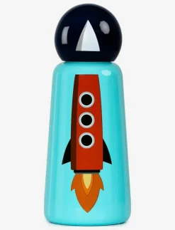 Lund London Skittle Bottle Mini - 300 ml - Matdags|Barn Vattenflaskor