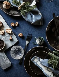 Broste Copenhagen Skål 'nordic coal' - Skålar & Fat| Skålar