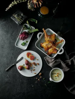 Pillivuyt Skål nr. 4 serie originale - Skålar & Fat| Skålar