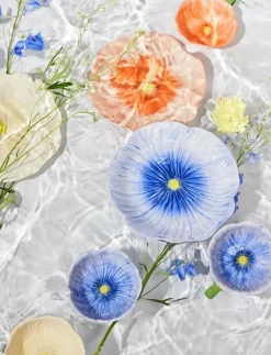 Byon Skålar|Skål Poppy - Frukostskålar