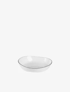 Broste Copenhagen Skål 'salt' - Skålar & Fat| Skålar