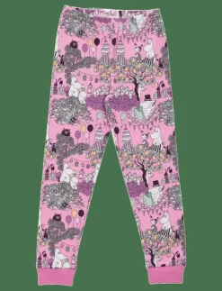 Martinex SKÖRDEFEST PYJAMAS - Set|Barn Sovplagg