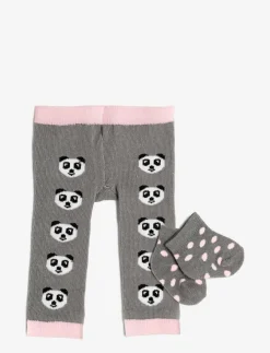 Barn Skrållan Dockor & Tillbehör|SKRÅLLAN TIGHTS & STRUMPOR 45 - Dockkläder