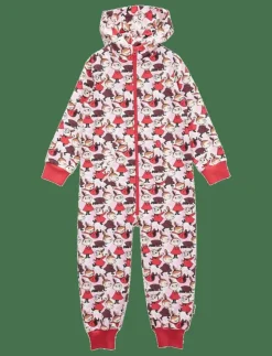 Martinex SKUGGLEK OVERALL - Långärmad bodysuit|Barn Bodysuits