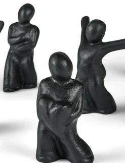 Morsø Dekorationsdetaljer|Skulptur Du fixade det! Passa nu på att verkligen njuta! - Skulpturer & Porslinsfigurer