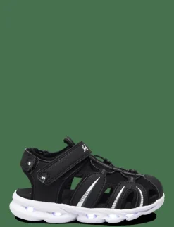 Barn Leaf Sandaler|Skultorp - Sandaler