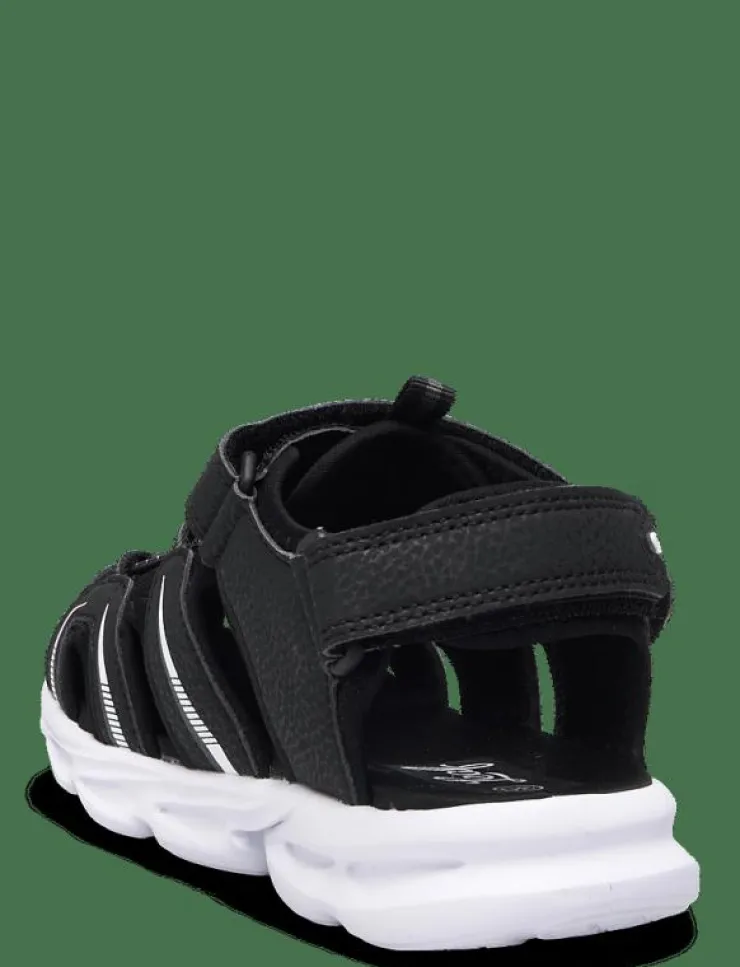 Barn Leaf Sandaler|Skultorp - Sandaler