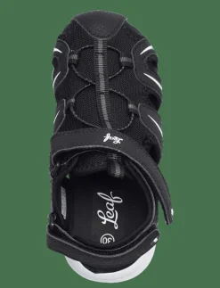 Barn Leaf Sandaler|Skultorp - Sandaler