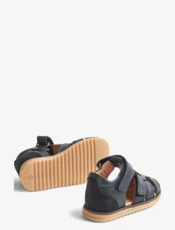 Wheat Sky Sandal - Sandaler|Barn Sandaler