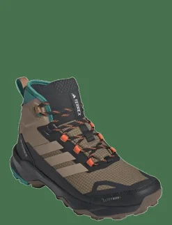 adidas Terrex SKYCHASER AX5 MID GTX CLIMA - Skor| Skor|Sportskor