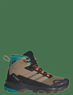 adidas Terrex SKYCHASER AX5 MID GTX CLIMA - Skor| Skor|Sportskor