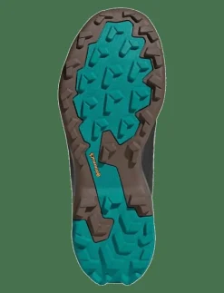 adidas Terrex SKYCHASER AX5 MID GTX CLIMA - Skor| Skor|Sportskor