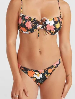 Kvinnor O'neill Badkläder|Badkläder|SKYE BIKINI BOTTOM - Bikinis