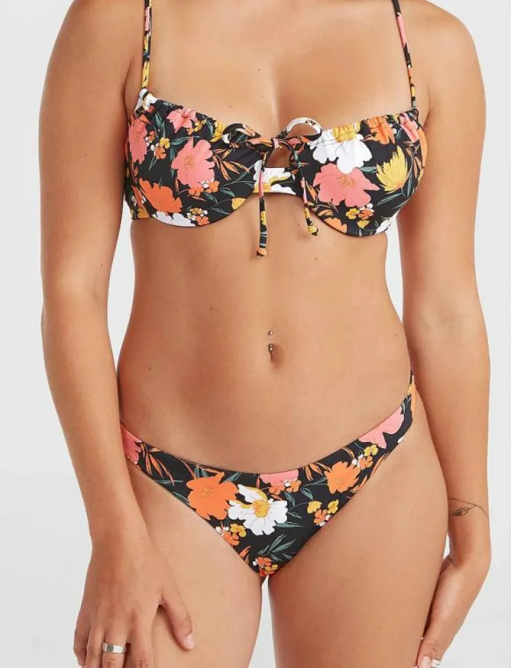 Kvinnor O'neill Badkläder|Badkläder|SKYE BIKINI BOTTOM - Bikinis