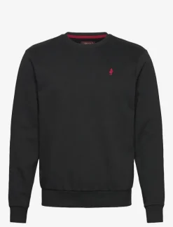 MCS Sweatshirts & Huvtröjor|SKYLER REG CW COT M SWEAT - Sweatshirts