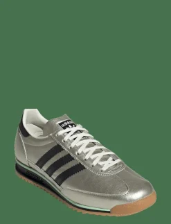 Kvinnor adidas Originals Skor|Sportskor|SL 72 OG W - Låga sneakers